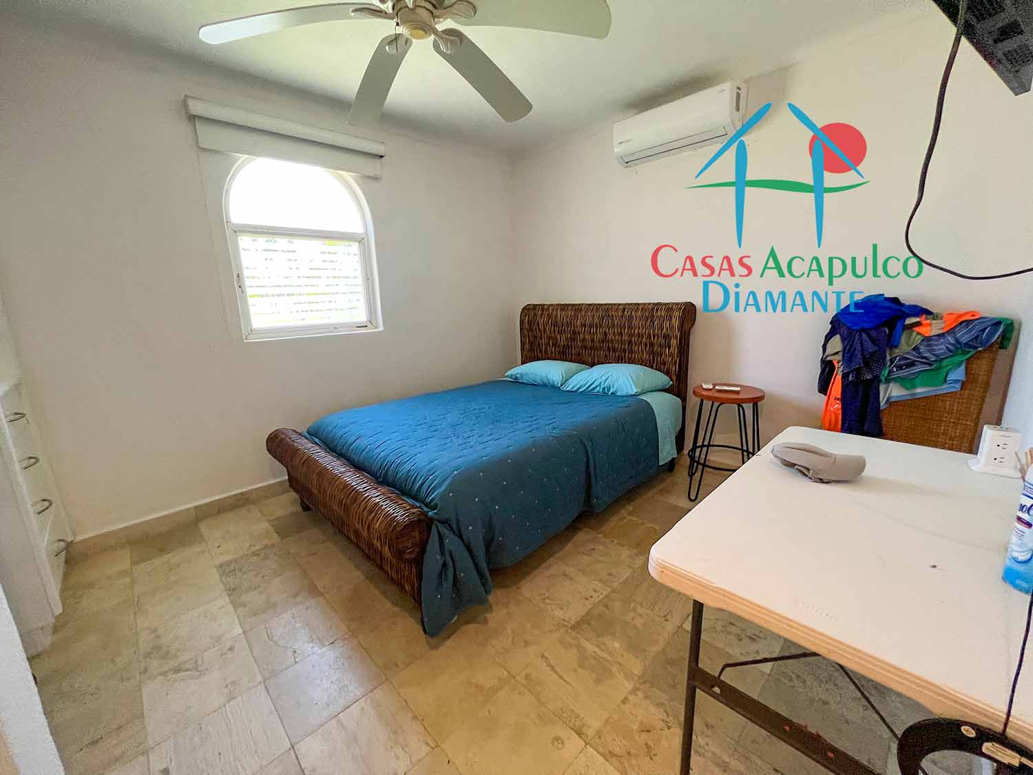 Son Vida Barbados 3 - Recámara uno 2